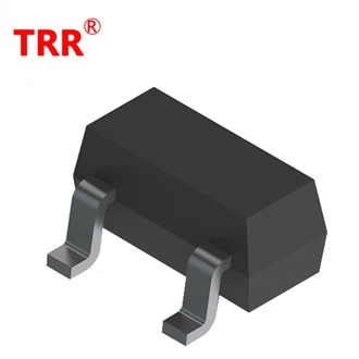 N-kanálový Mosfet Ao3400