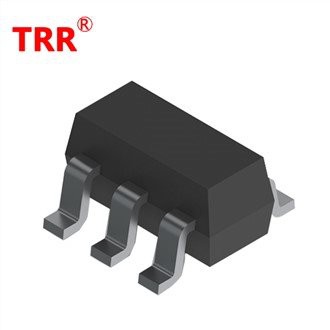 Regulátor napätia LM1117