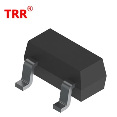 BSS84 MOSFET