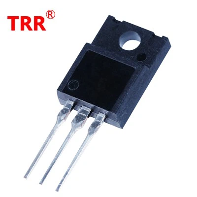 12n60 MOSFE DATASEET